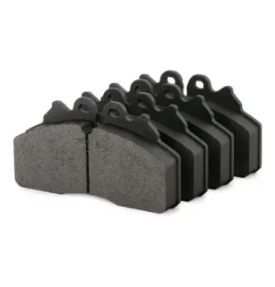 Pastilhas de freio para IVECO-2996518, 2996520, 42559248, 42559249