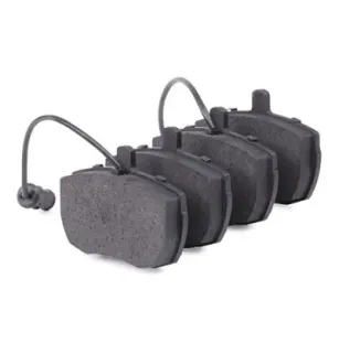 Pastillas de freno para ALFA ROMEO, FIAT, FORD, IVECO, LAND ROVER, ROVER- GBP287, GBP292, GBP663, GBP90290, RTC4518 STC9187
