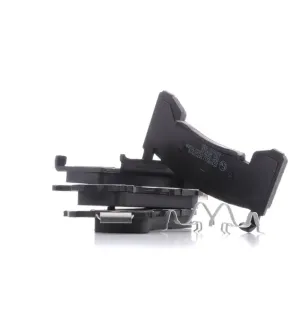 Pastiglie Freno per BUICK, CADILLAC, CHEVROLET, GMC, OLDSMOBILE, PONTIAC- 01155444, 1155444, 12300227 12300242