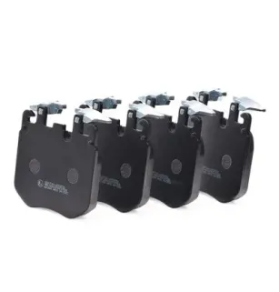 Pastilhas de freio para BMW, ROLLS-ROYCE-34106883510, 34106888459, 34116874431 34116889585
