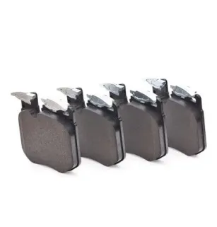 Plaquettes de frein pour BMW, ROLLS-ROYCE- 34106883510, 34106888459, 34116874431 34116889585