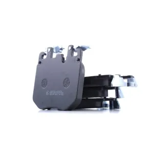Plaquettes de frein pour BMW, ROLLS-ROYCE- 34106883510, 34106888459, 34116874431 34116889585