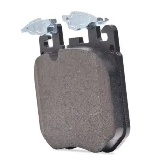 Pastillas de freno para BMW, ROLLS-ROYCE- 34106883510, 34106888459, 34116874431 34116889585