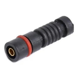 Pastilhas de freio para MERCEDES-BENZ-0004207420, 0004207520, 0004208920, 0004209120, 0014200920, 0014201020, 0014208120