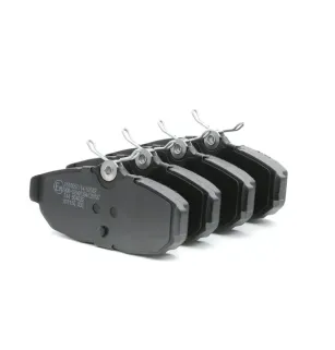 Pastilhas de freio para FORD EUA-5R3Z2001AA, 5R3Z2200AA, 5R3Z2200B, 7R3Z2200A 8R3Z2200A