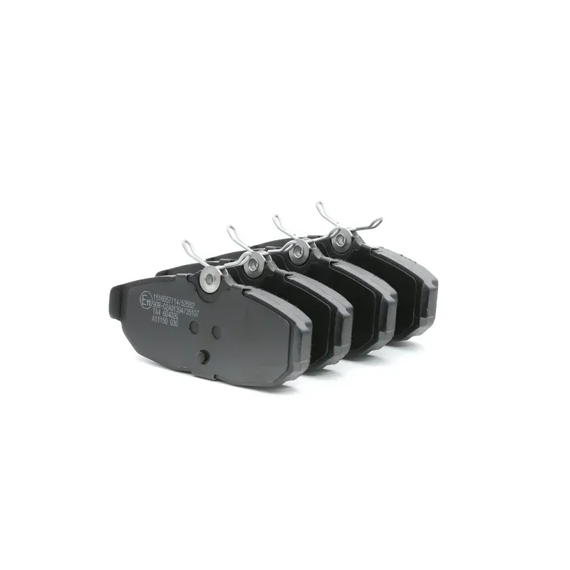 Bremsbeläge für FORD USA- 5R3Z2001AA, 5R3Z2200AA, 5R3Z2200B, 7R3Z2200A 8R3Z2200A