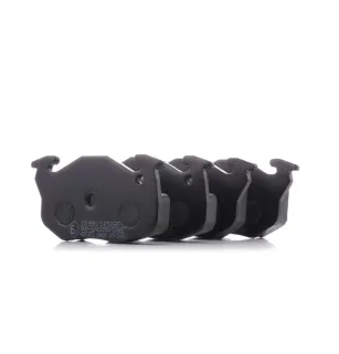 Brake pads for CITROËN, PEUGEOT - 425137, 425147 425483