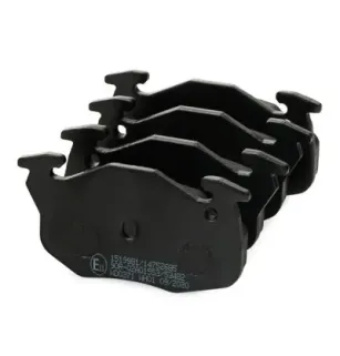 Plaquettes de frein pour CITROËN, PEUGEOT- 425137, 425147 425483