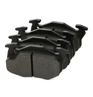 Plaquettes de frein pour CITROËN, PEUGEOT- 425137, 425147 425483