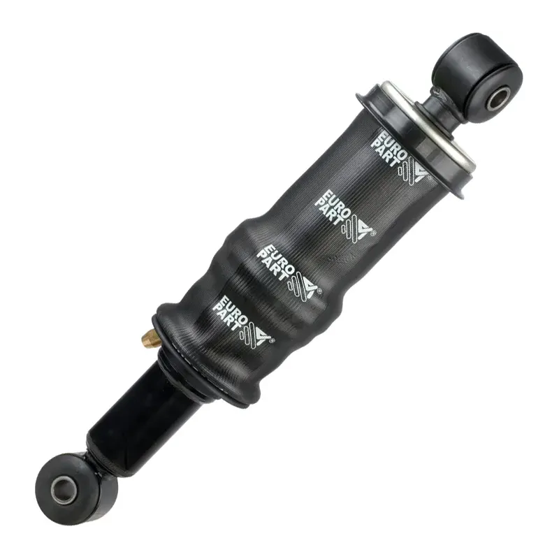 Amortisseur, suspension de la cabine Pour VOLVO FH12, FH16, FM12, FH, FH16 II, FM9 - 1076855 - 20427879 - 20427897 - 20721169