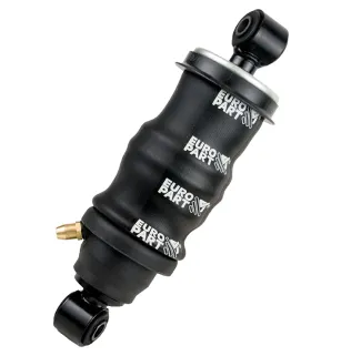 Amortisseur, suspension de la cabine Pour MAN E2000, F2000 - 81.41722.6028 - 81417226028 - 81.41722.6049 - 81417226049