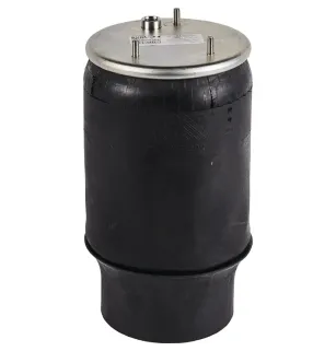 Soufflet à air, suspension pneumatique pour DAF - 1793526