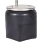 Ressort pneumatique, suspension pneumatique Pour SCHMITZ - 016512 - 016558 - 1244666 - 1270603