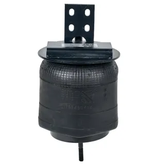 Soufflet à air, suspension pneumatique Pour IVECO - 98490464