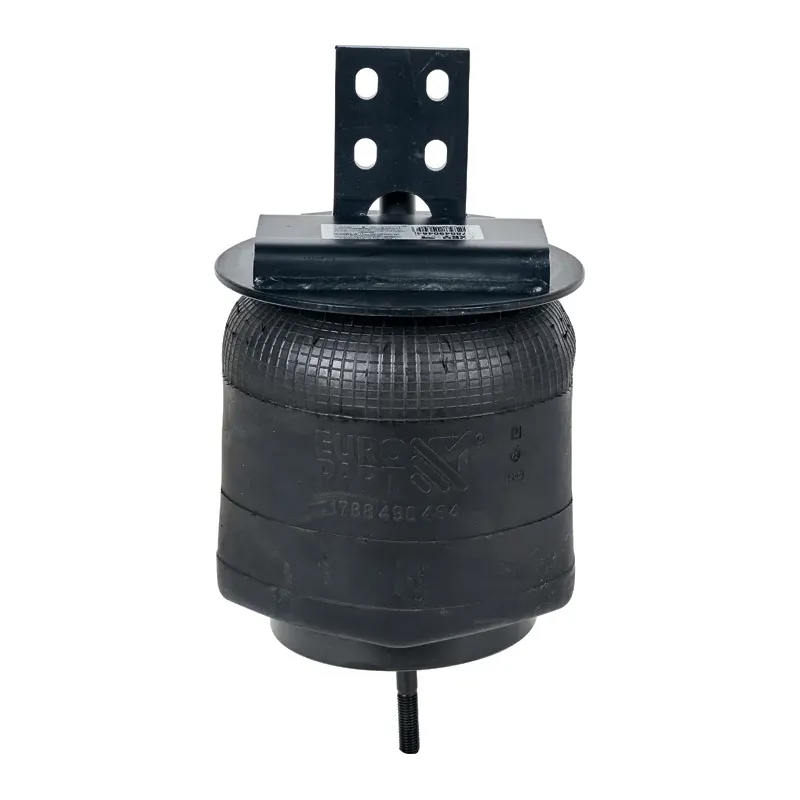 Soufflet à air, suspension pneumatique Pour IVECO - 98490464