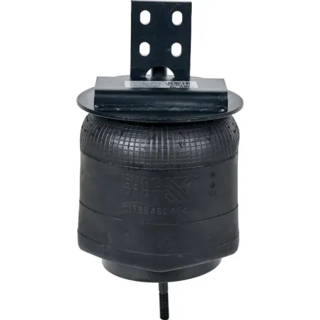 Soufflet à air, suspension pneumatique Pour IVECO - 98490464