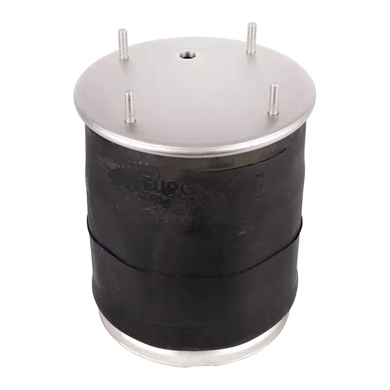 Soufflet à air, suspension pneumatique - 1384275 - 1529778 - UJB0305 - UJB0305001 - 21221349 - 3.229.0024.00 - 3229002400