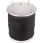 Soufflet à air, suspension pneumatique - 1384275 - 1529778 - UJB0305 - UJB0305001 - 21221349 - 3.229.0024.00 - 3229002400