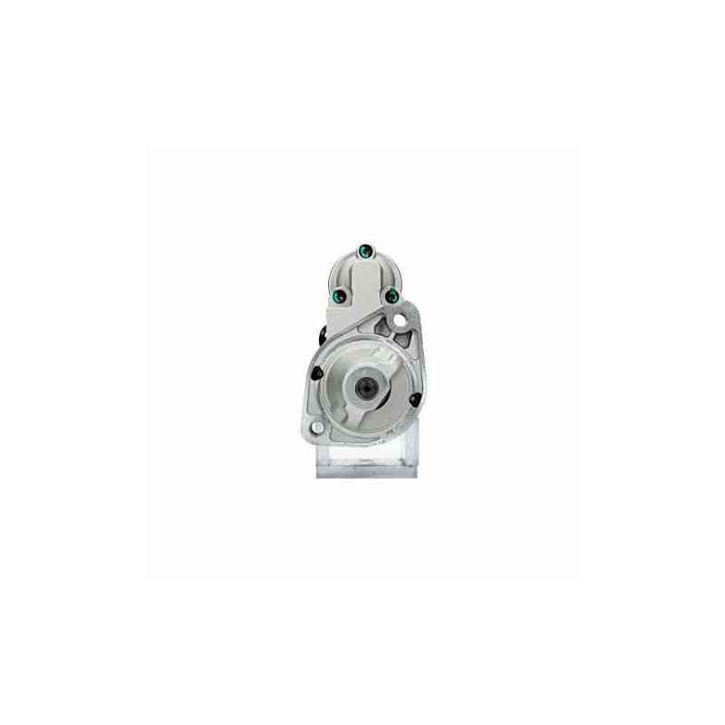 Motorino d'avviamento Mercedes 2,0 kw Bosch 0001147406 Bosch 0001147407