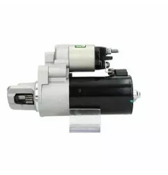 Mercedes Anlasser 2,0 kW Bosch 0001147406 Bosch 0001147407