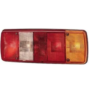 Feu arrière Hella 2SK 003 567-321