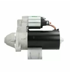 Mercedes Anlasser 2,5 kW Bosch 0001139071 Bosch 0001139072