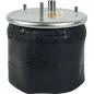 Soufflet à air, suspension pneumatique Pour VOLVO FM II, FH16, FM, FMX, FH II, FH16 II - 21224750 - 22056630