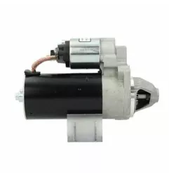 Mercedes Anlasser 2,5 kW Bosch 0001139071 Bosch 0001139072