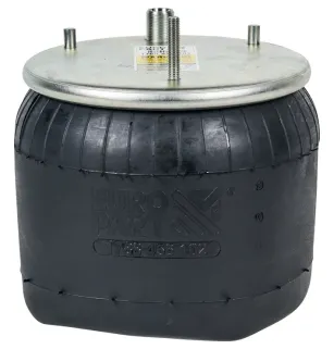 Soufflet à air, suspension pneumatique Pour VOLVO FM II, FH16, FM, FMX, FH II, FH16 II - 21224746 - 22058738