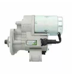 Komatsu Starter 2.2 kw Andre Niermann 019010 Hitachi 031114250 WAI 18980N WAI 18980R