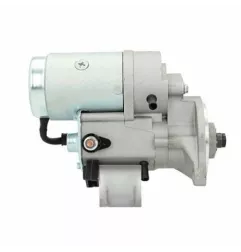 Komatsu Starter 2.2 kw Andre Niermann 019010 Hitachi 031114250 WAI 18980N WAI 18980R