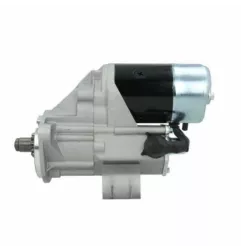Komatsu 2,5 kw Cargo 113206 Motorino di avviamento Denso 1280009970 Denso 1280009971 Denso 1280009972