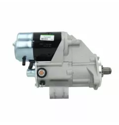 Komatsu 2,5 kw Cargo 113206 Motorino di avviamento Denso 1280009970 Denso 1280009971 Denso 1280009972