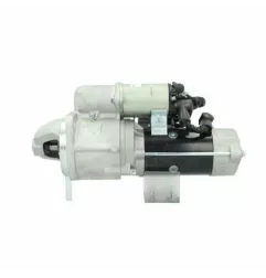 Motor de arranque Komatsu 3,5 kw Nikko 0230000040 Nikko 0230000041 Nikko 0230000042 Nikko 0230000043
