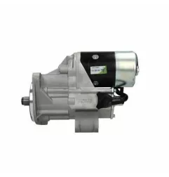 Komatsu Starter 4.5 kw Nikko 0230000150 Nikko 0230000727 Cargo 113203 Denso 1280001000
