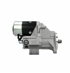 Avviamento Komatsu 4,5 kW Nikko 0230000150 Nikko 0230000727 Cargo 113203 Denso 1280001000