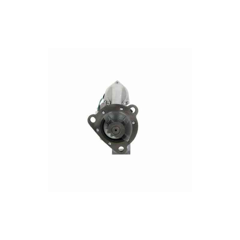 Starter Komatsu 7.5 kw Andre Nierman 016612n Nikko 0230006520 Nikko 0230006521 Nikko 0230006522