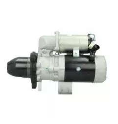 Motor de arranque Komatsu de 7,5 kW Andre Niermann 016610 Andre Niermann 017612 Nikko 0230006530 Nikko 0230006531