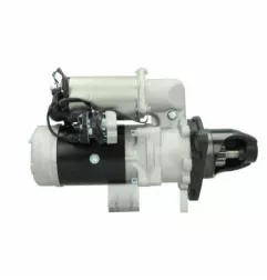 Motor de arranque Komatsu de 7,5 kW Andre Niermann 016610 Andre Niermann 017612 Nikko 0230006530 Nikko 0230006531