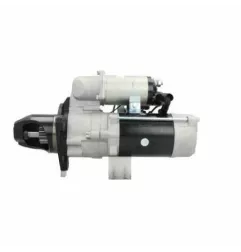 Avviamento Komatsu 7,5 kW Andre Niermann 016510 Sawafuji 03516020410 Sawafuji 03516020411 Sawafuji 03516020412