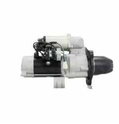 Motor de arranque Komatsu 7,5 kw Andre Niermann 016510 Sawafuji 03516020410 Sawafuji 03516020411 Sawafuji 03516020412