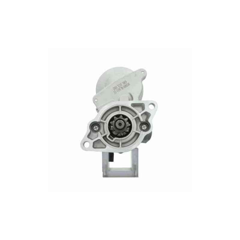 Motor de arranque Kubota 1,0 kw Denso 0280008320 Denso 0280008321 Bosch ruil 0986023460 EuroTec 11040508 Motor de arranque Kubota 1,0 kw Denso 0280008320 Denso 0280008321 Bosch ruil 0986023460 EuroTec 11040508