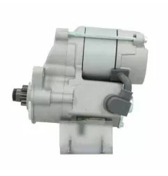 Anlasser Kubota 1,0 kW Denso 0280008320 Denso 0280008321 Bosch 0986023460 EuroTec 11040508