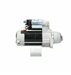 Motor de arranque Kubota 1,1 kw Lester 18413 WAI 18413N WAI 18413R Kubota 1G06963011