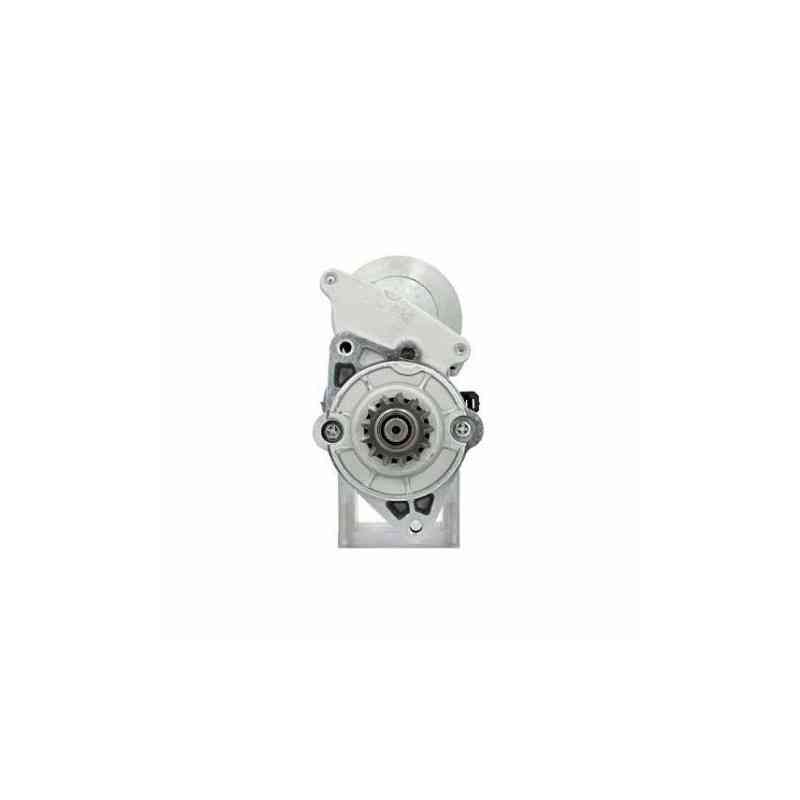 Motorino d'avviamento Kubota 1,2 kw EuroTec 11040817 HC 113635 Kubota 1146063010 Kubota 1146063011