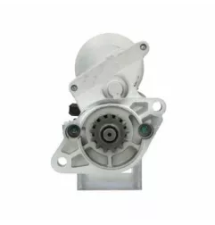 Motor de arranque Kubota 1,4 kW KRAMER 0000803921 EuroTec 11090220 Cargo 112547 EuroTec 12090355