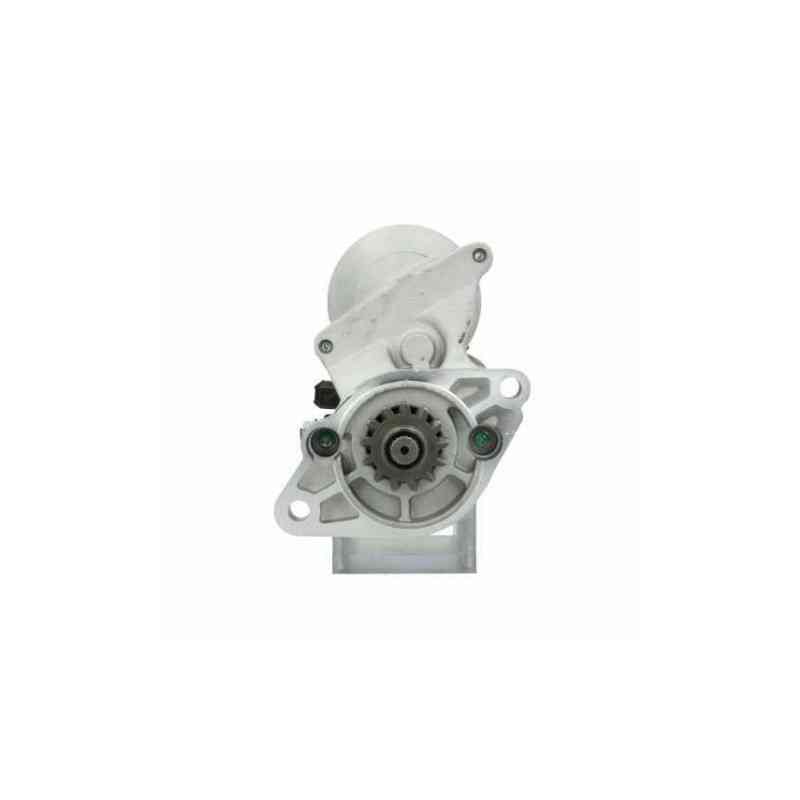 Motor de arranque Kubota 1,4 kW KRAMER 0000803921 EuroTec 11090220 Cargo 112547 EuroTec 12090355