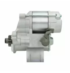 Motor de arranque Kubota 1,4 kW KRAMER 0000803921 EuroTec 11090220 Cargo 112547 EuroTec 12090355