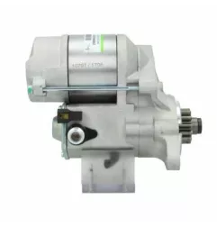Motor de arranque Kubota 1,4 kW KRAMER 0000803921 EuroTec 11090220 Cargo 112547 EuroTec 12090355
