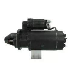 Starter Mercedes 4.0 kw Bosch 0001231035 Bosch ruil 0986023210 EuroTec 11090148
